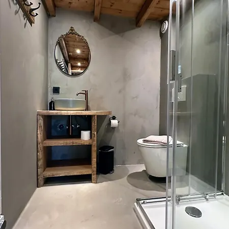 New Unique Treehouses With Hot Tub In Oisterwijk Exterior photo